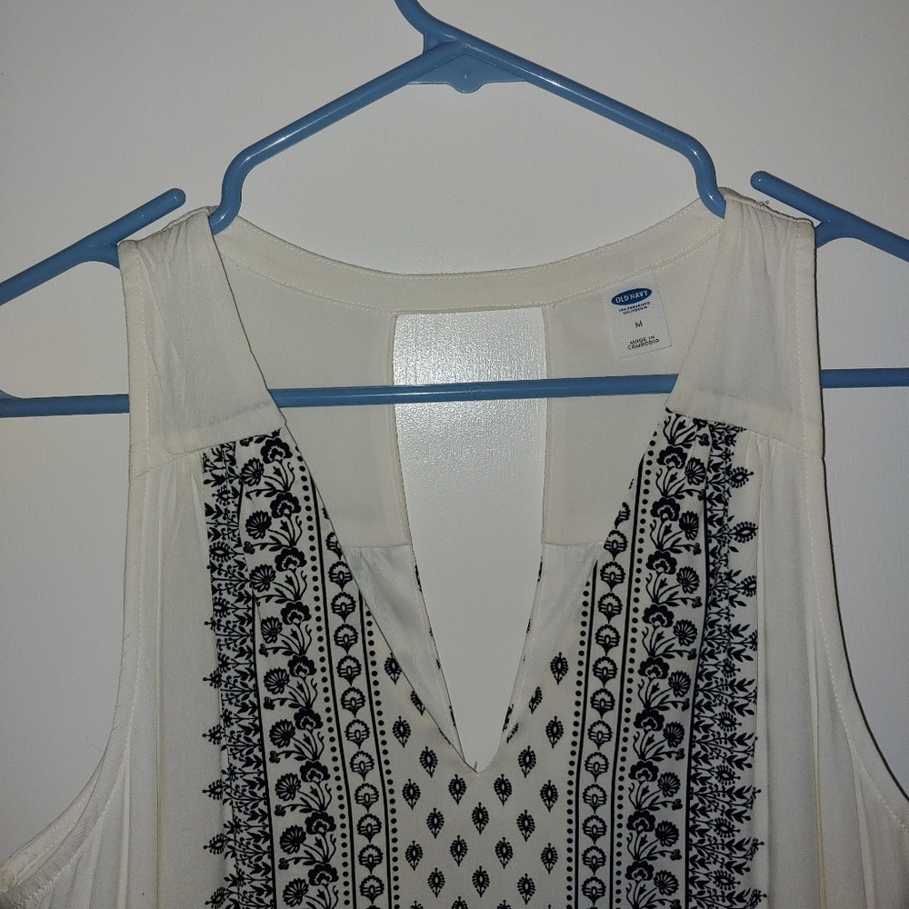 Old Navy summer dress